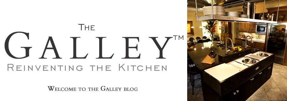 The Galley Blog