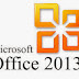 Aktivasi MS Office 2013 Permanen 100% Work