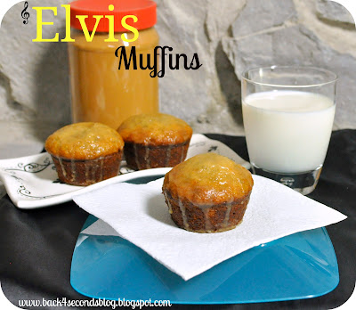 elvis muffins