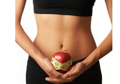 Japan rapid weight loss pills blue version picture 1