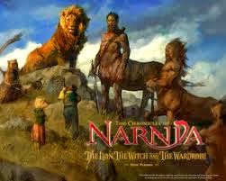 Chronicles Of Narnia The Lion, The Witch And The Wardrobe