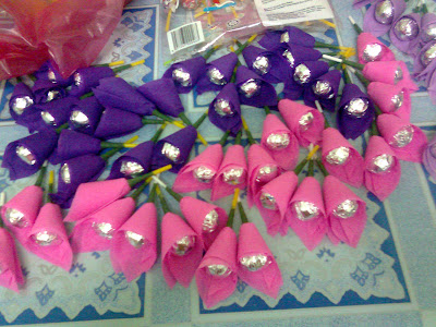 Koleksi Gubahan Hantaran February Koleksi Gubahan Hantaran February