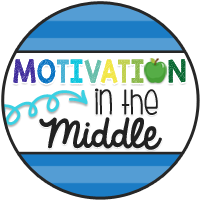 Motivation in the Middle