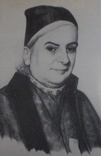 SATURNINO SEGUROLA Sacerdote IMPULSÓ VACUNA ANTIVARIÓLICA (1776-†1854)