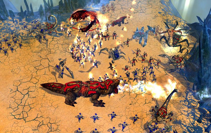 Rise Of Nations 2905