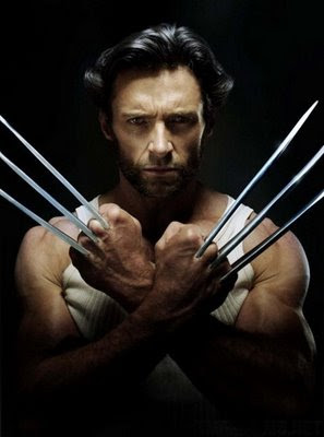 Dị Nhân 4: Người Sói - X-men Origins: Wolverine