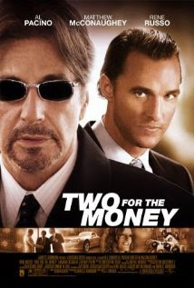 Two for the Money (2005) full movIe free onlIne watch Two for the Money (2005) poster