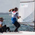 Isaf Sailing World Cup Miami: le Medal Race (con 12 equipaggi azzurri)