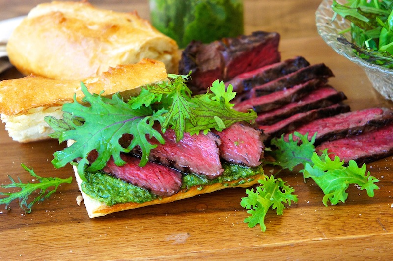 Steak Sandwich Salt Lake City Steak Sandwich Salt Lake City