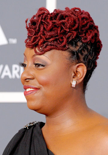 loc-licious fridays ledisi