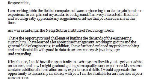 what is analytical experience
