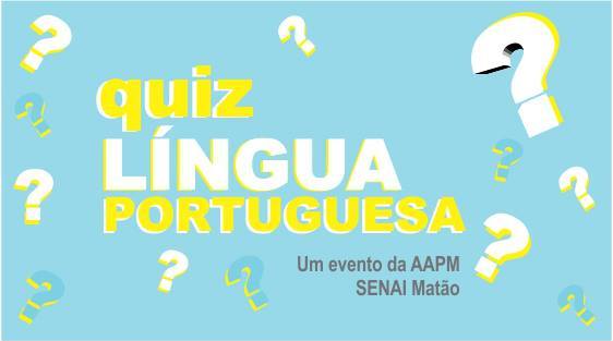 Quiz de Língua Portuguesa