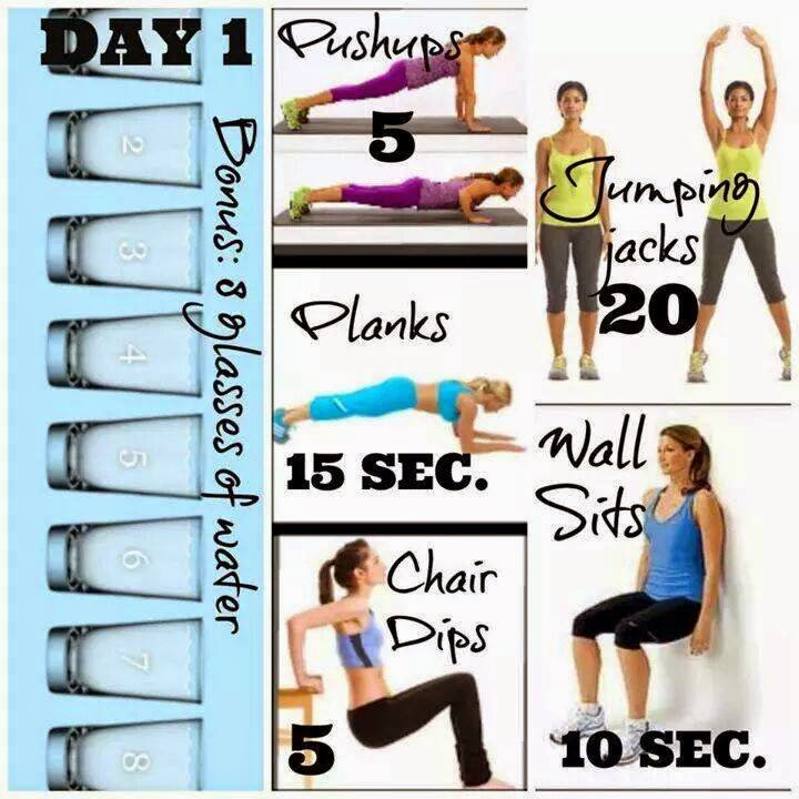 90 day challenge weight loss
