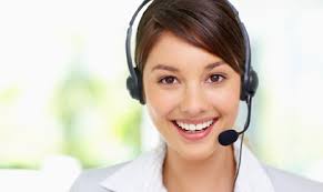 Customer Service Online