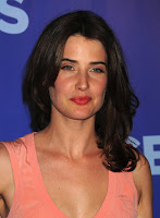 Cobie Smulders HQ photo