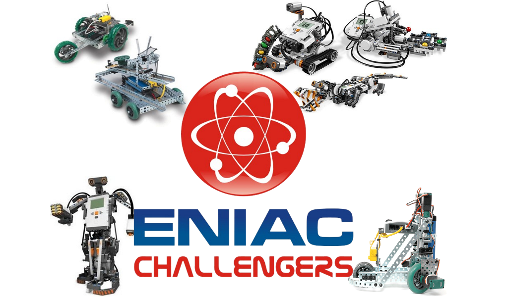 Eniac Challengers