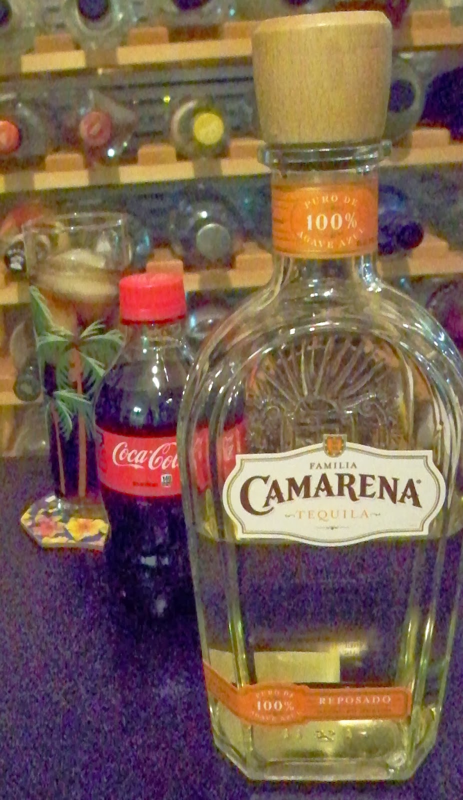 Spirited Remix Mixology Monday Highballs