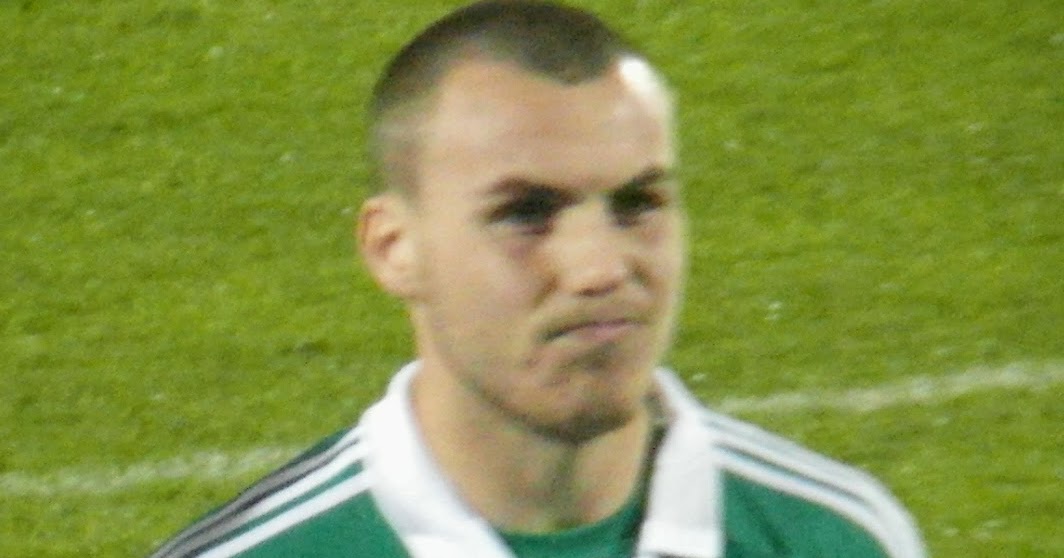 NIFG Luke McCullough