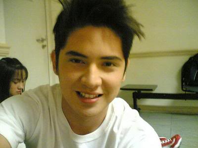 myultimatehunk: Ahron Villena