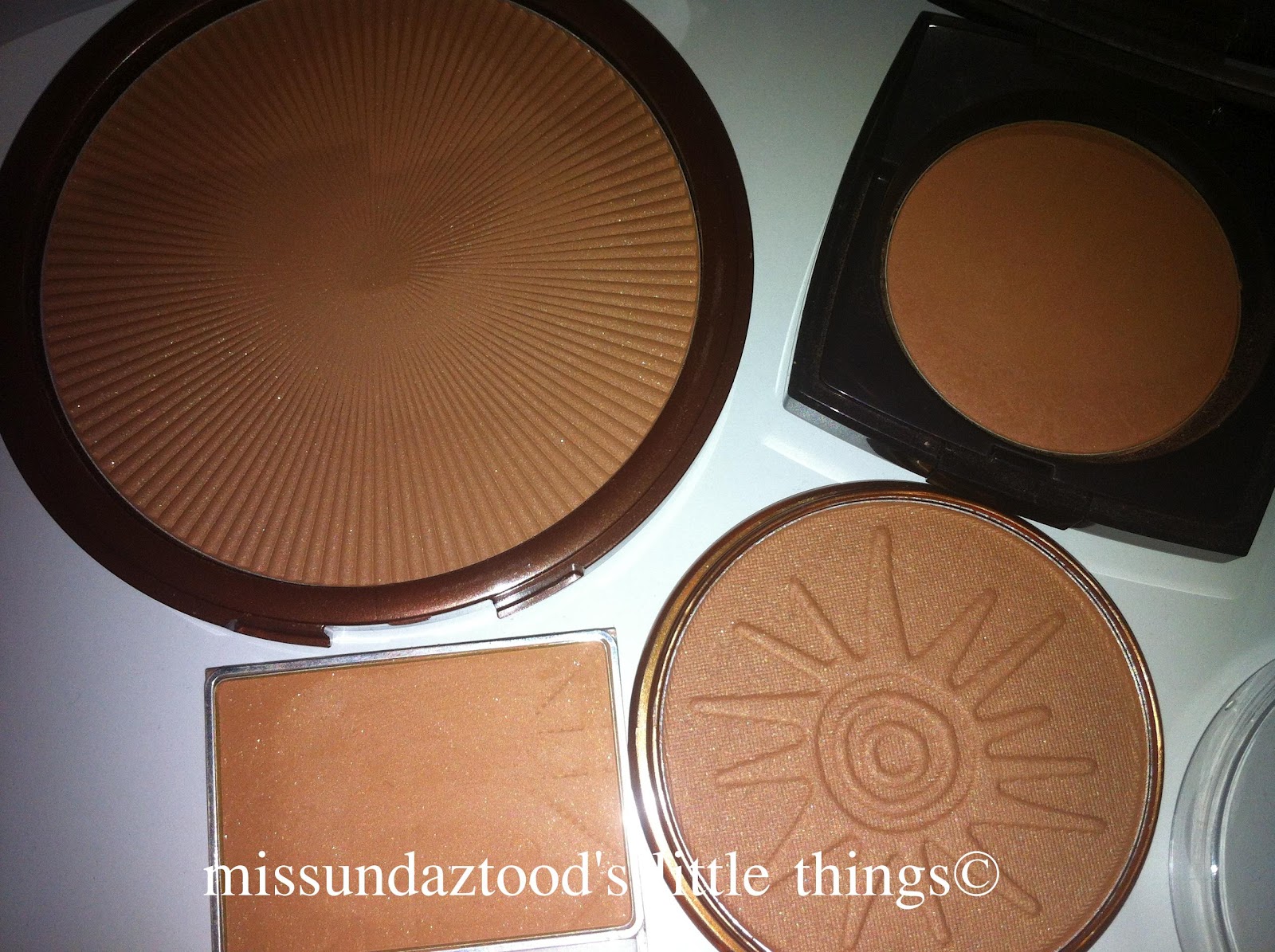 Koja je razlikaBronzeri, Iluminatori i Highlighteri? itBlog