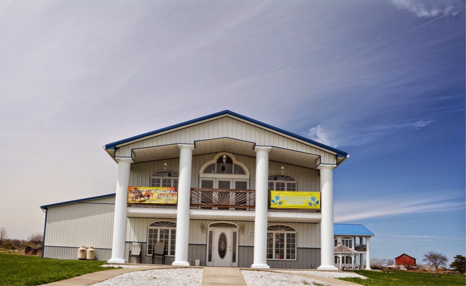 My World in Pennsylvania and Beyond Seneca Lake Wineries and Scenery