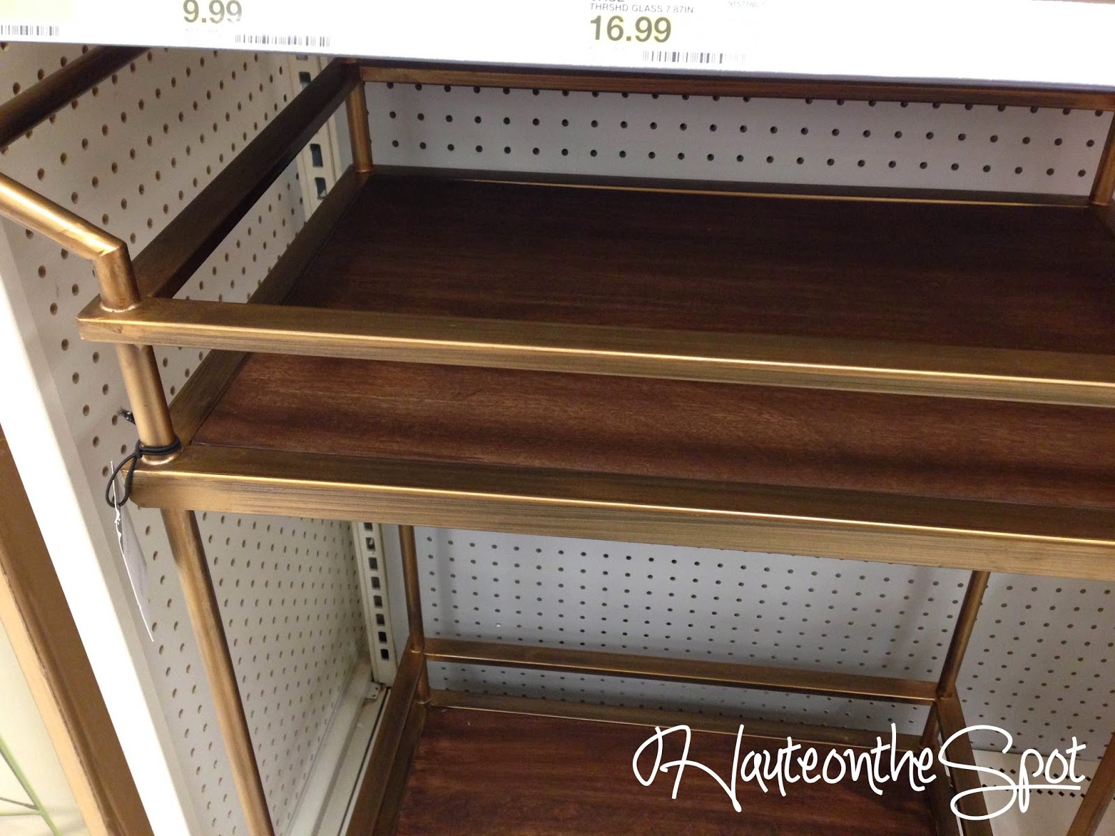 Haute on the Spot Elegant Home Decor On Sale NOW at Target!