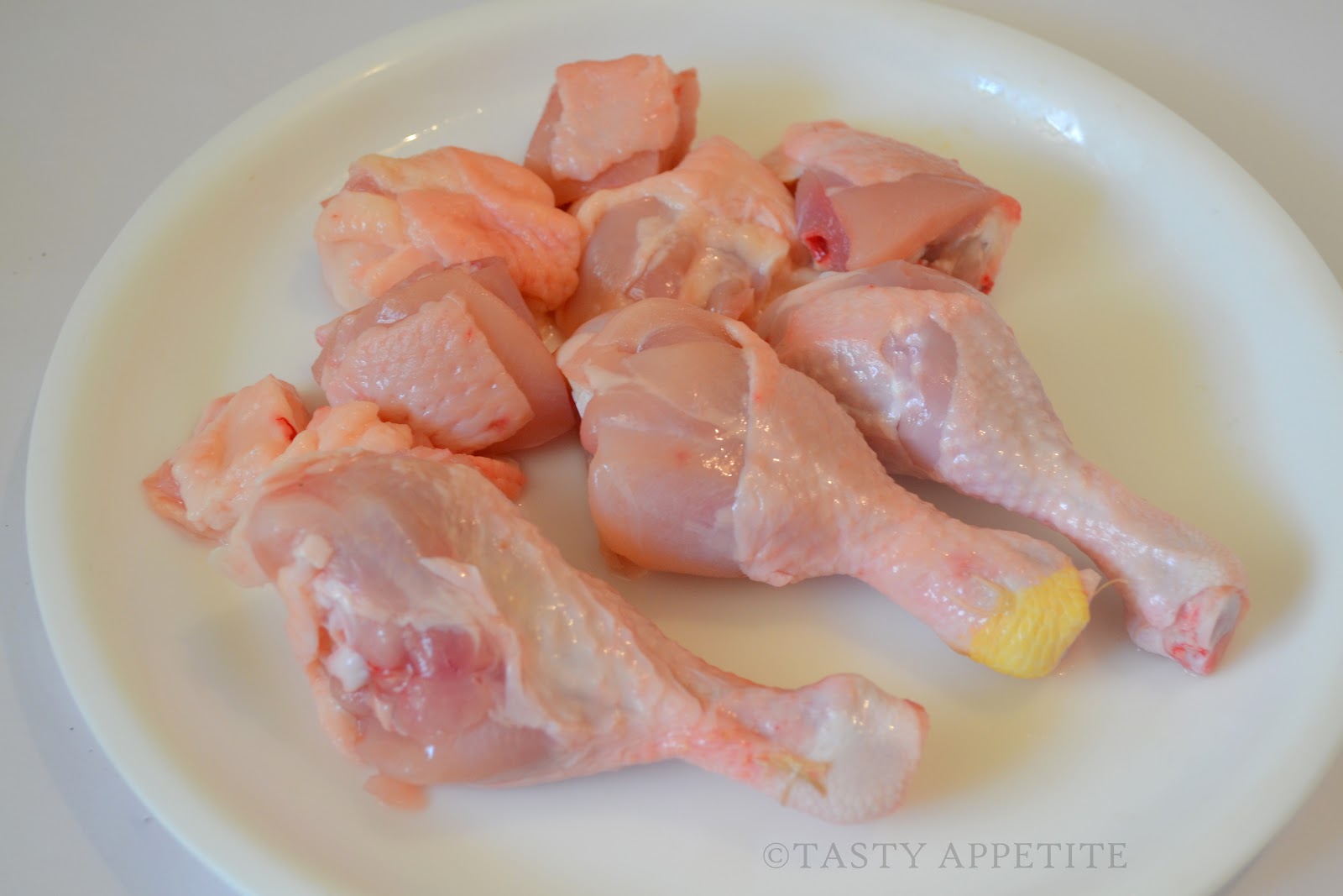 How to make KFC Chicken at home / Fried Chicken / Step by Step