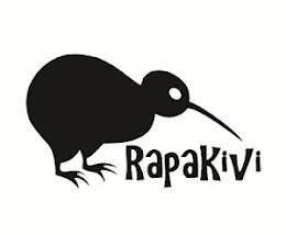 Rapakivi