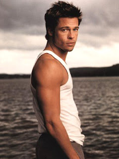 Brad Pitt Brad Pitt