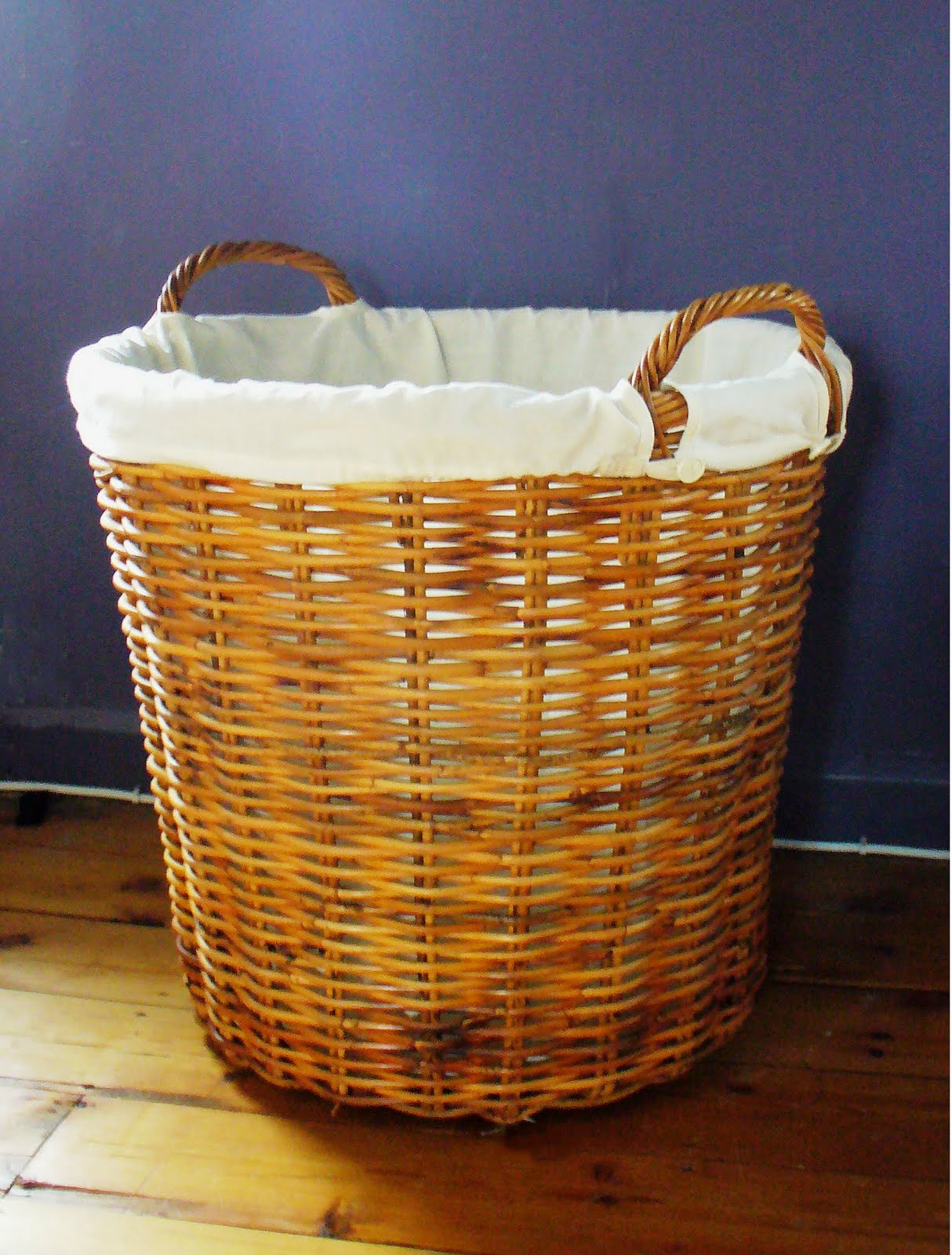 Can Washing Basket Be Recycled at Lemon blog