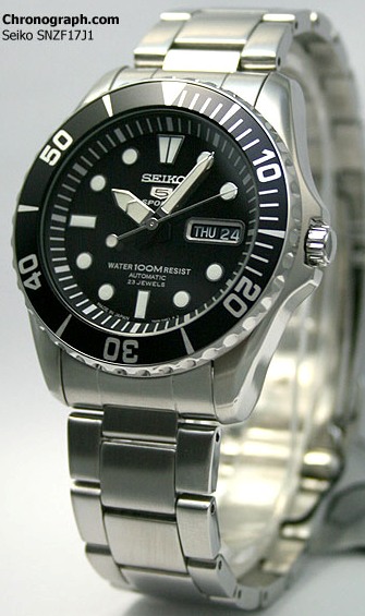 Seiko Collection Original Seiko Automatic seiko collection original seiko automatic