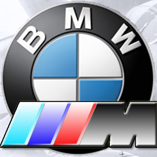  BMW Logo 