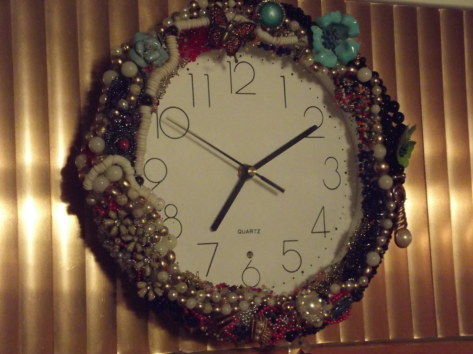 Redo Redux Revisiting Past Projects September 2012