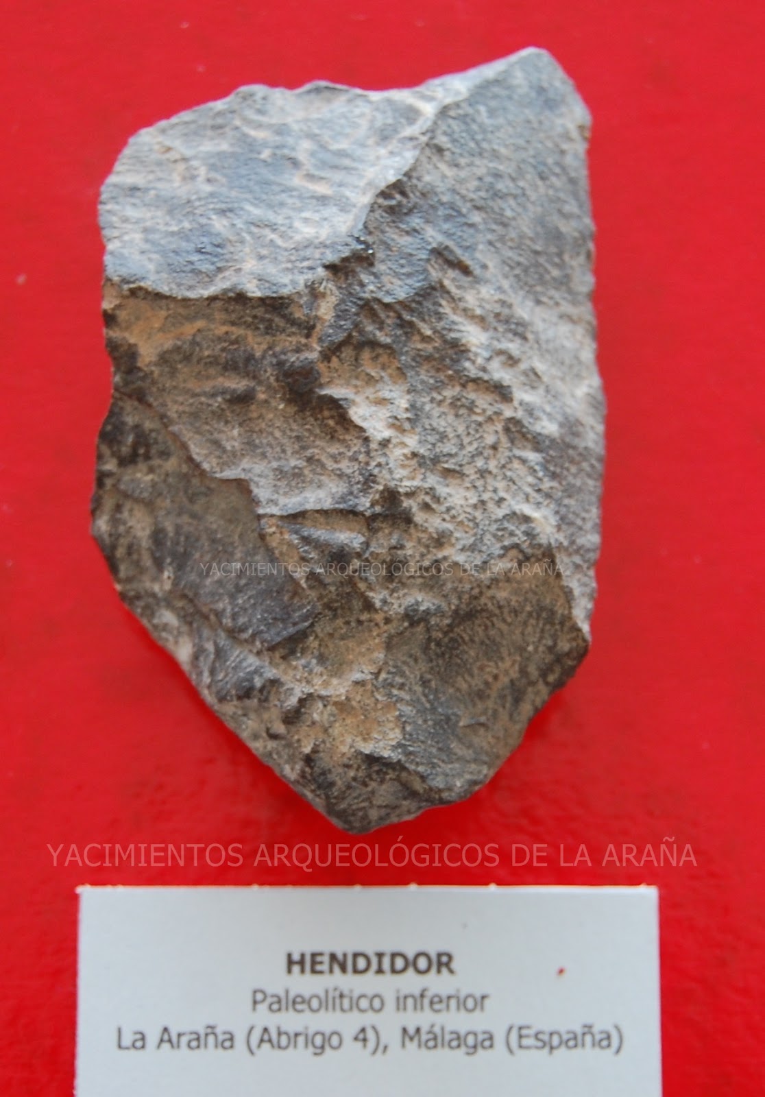 La Artilleria Pesad Del Paleolitico Inferior En La Ara C3 91a Jpg 1116 1600 Native American Artifacts Ancient Tools School Of Rock