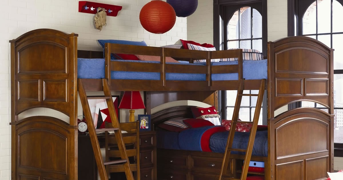 Bunk Bed Kansas City Bunk Bed Kansas City
