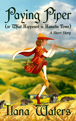 paying ilana hamelin