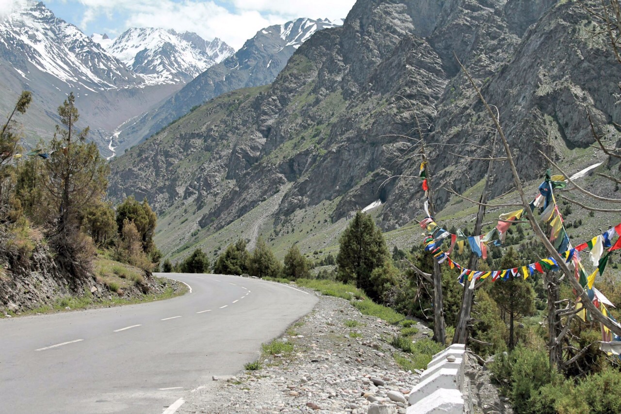 Self Drive Car Rental Manali To Leh Self Drive Car Rental Manali To Leh