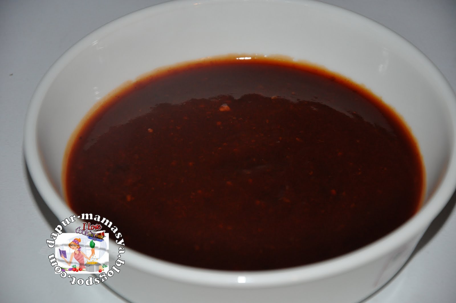 Dapur Mamasya Rojak Bandung At Rojak Sotong