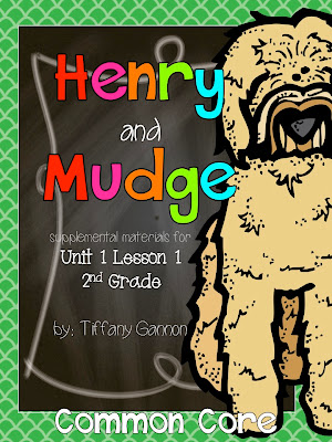 Journeys Common Core Reading Series Supplemental Materials