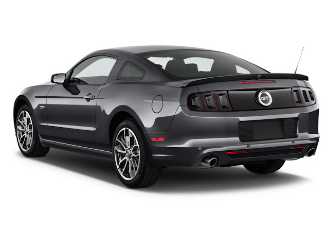 2013 ford mustang gt coupe premium