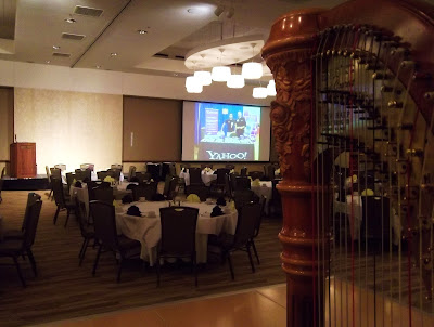 Champaign-Urbana Harpist