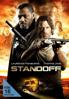 Nonton Standoff sub indo 2016