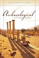 Archeological Study Bible