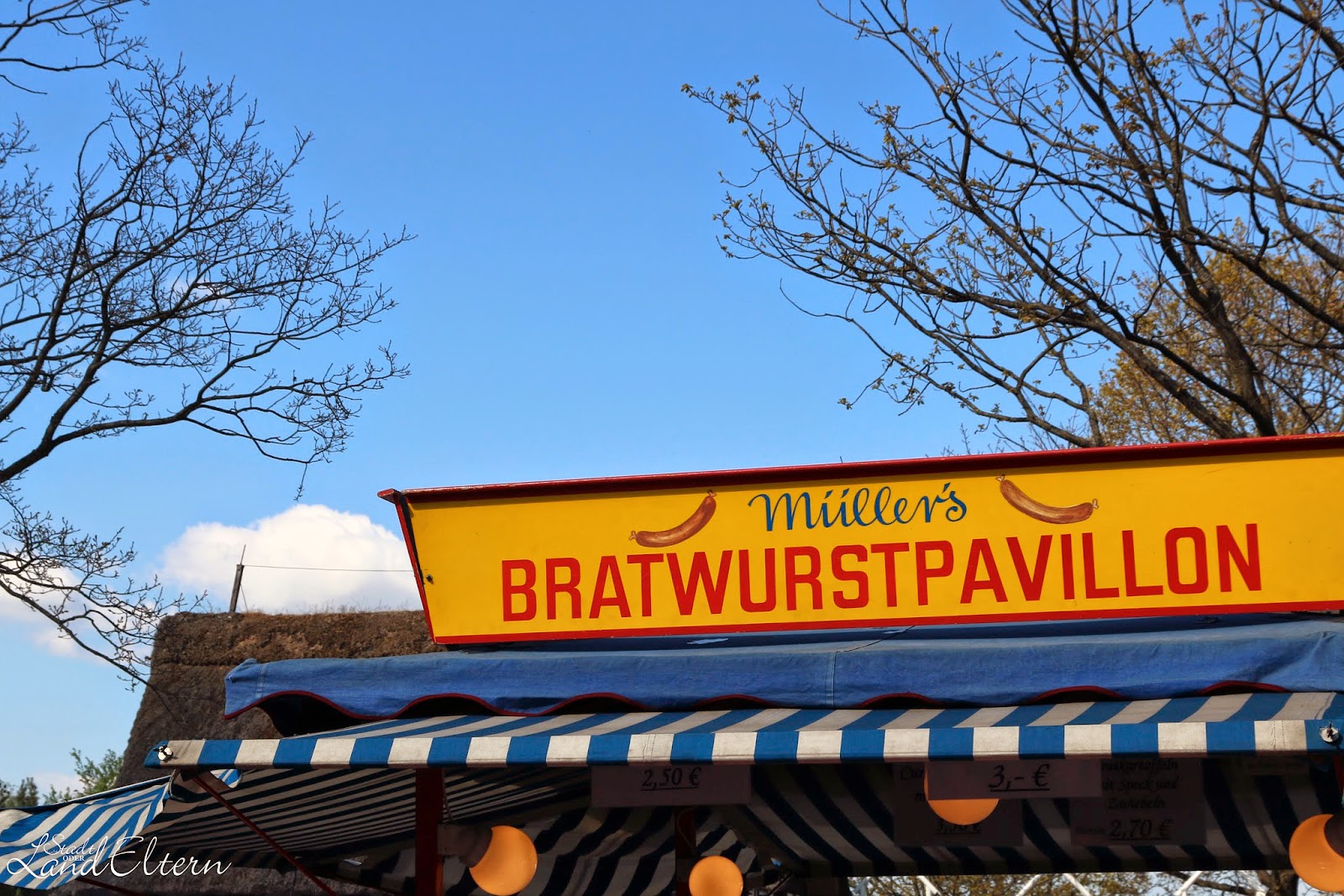 Jahrmarkt Anno Dazumal In Kommern