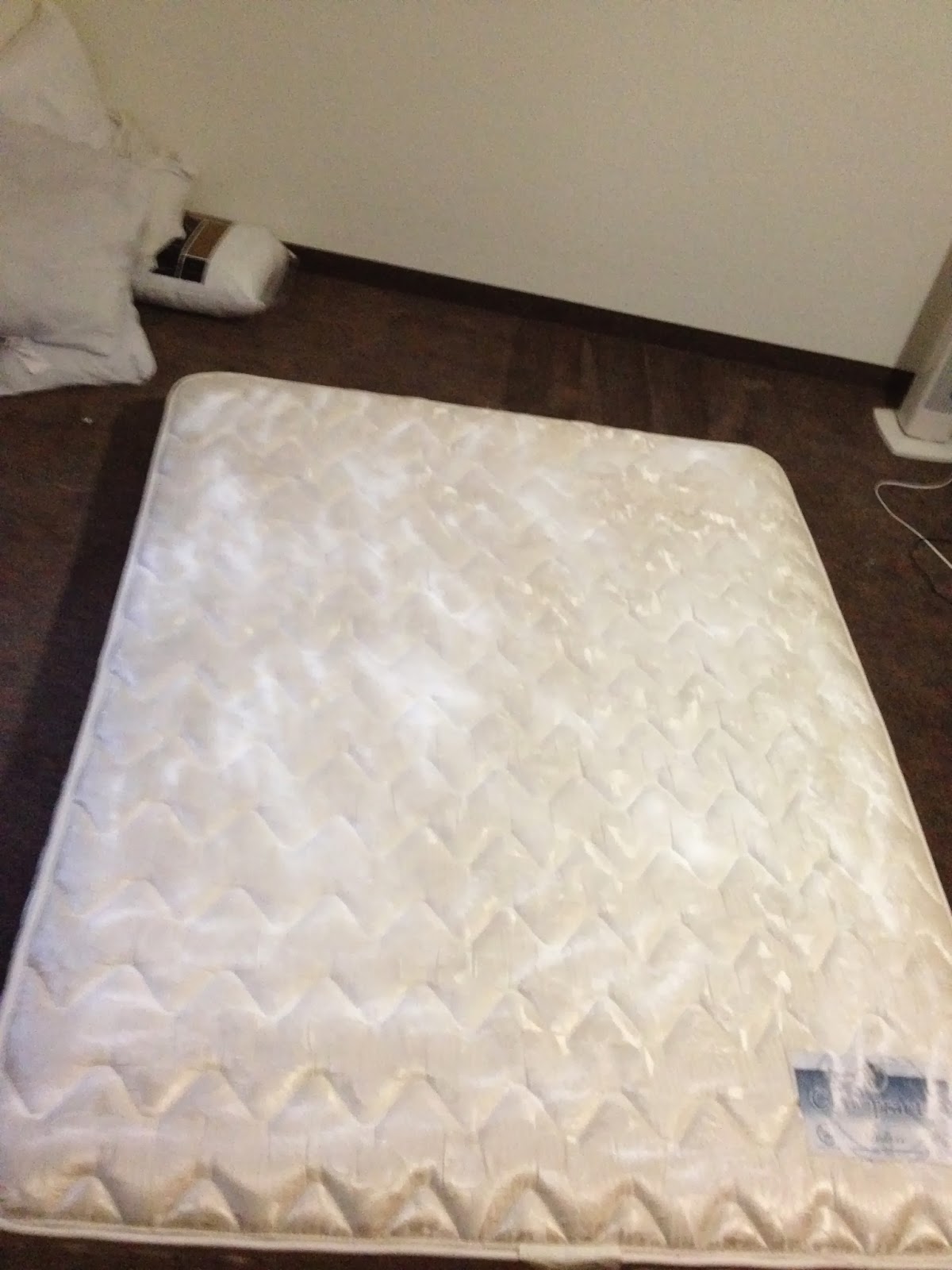 Our Army Life (according to the wife!) Pinterest Tested Basic