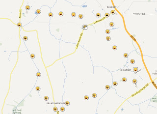 Bruntingthorpe Parish Ramble