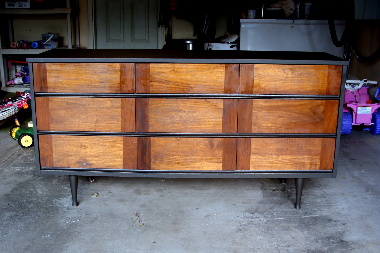 A Little Bit Of Me Little Man S Dresser