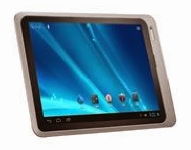  تابلت Haier Solaris Smart Tablet HR-Q80R