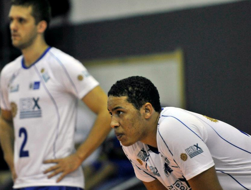 Superliga: confrontos da 2ª rodada colocam favoritos frente a frente