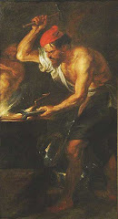 Hephaestus